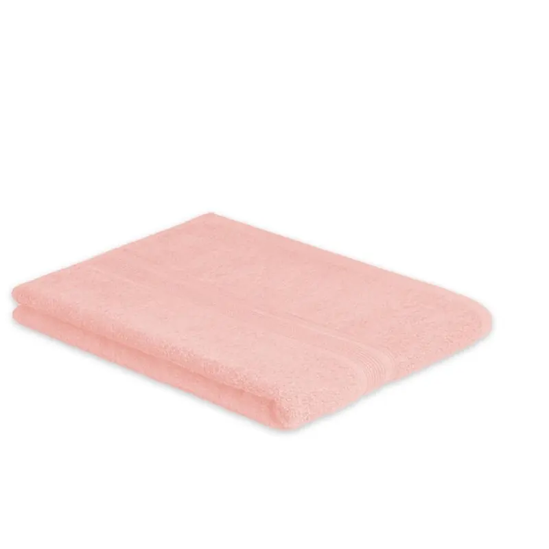 Duschtuch 70 x 140 cm 500g/m² Rosa