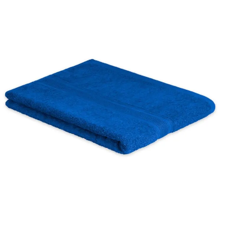 Duschtuch 70 x 140 cm 500g/m² Royalblau