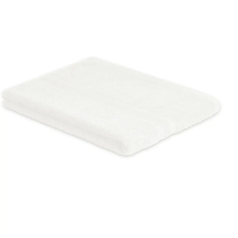 Duschtuch 70 x 140 cm 500g/m² Weiss