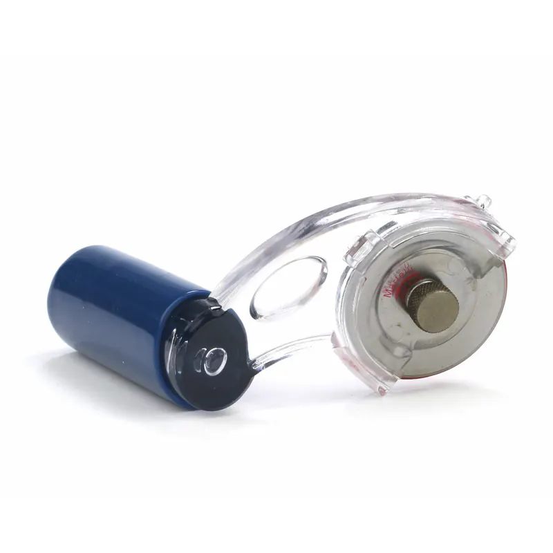Ergonomischer Rollschneider ROTARY CUTTER für Linkshänder, 45 mm, Martelli