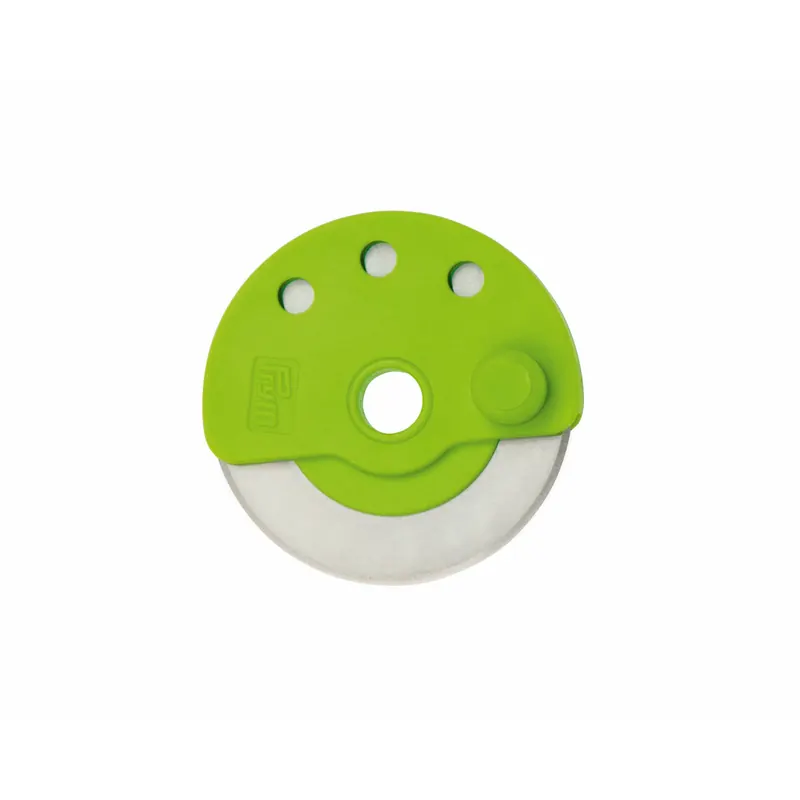 Ersatzklinge für Rollschneider ERGONOMICS, Prym