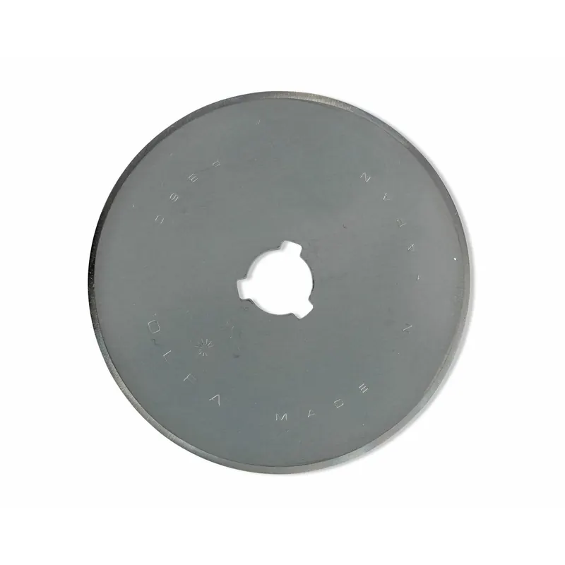 Ersatzklinge für Rollschneider JUMBO, 60 mm, Prym