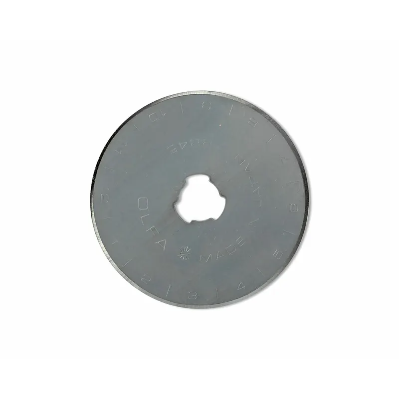 Ersatzklinge für Rollschneider STANDARD, 45 mm, Prym