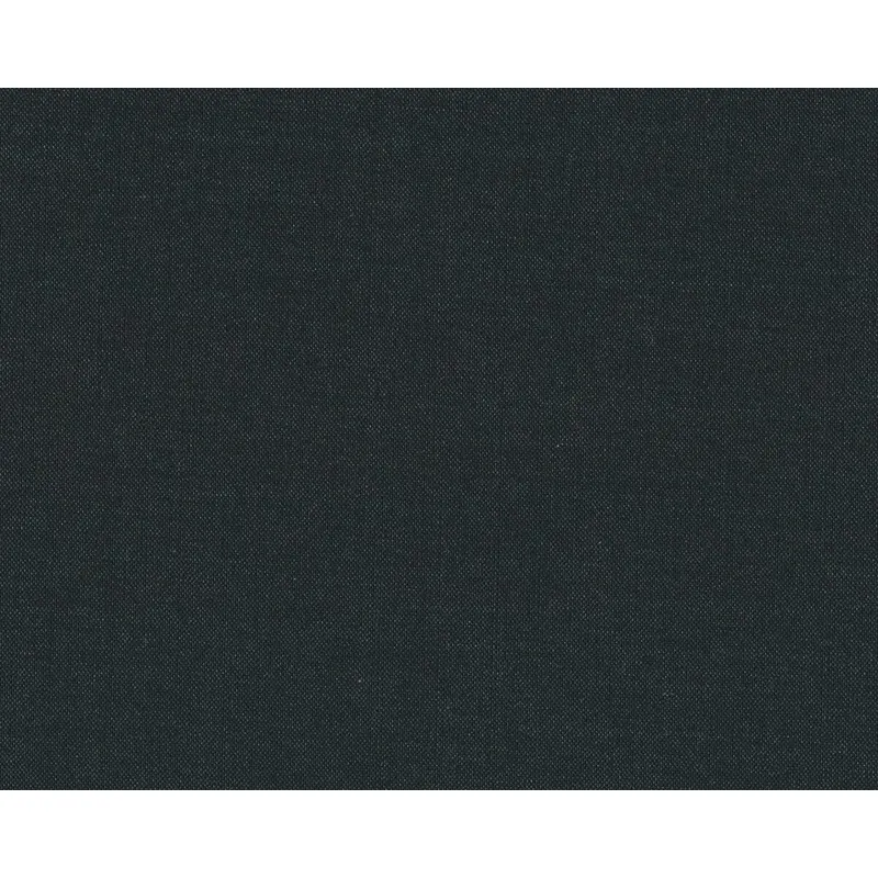 Extrafeines, italienisches Wolltuch mit Seide MARZOTTO BRILLIANTE, anthrazit