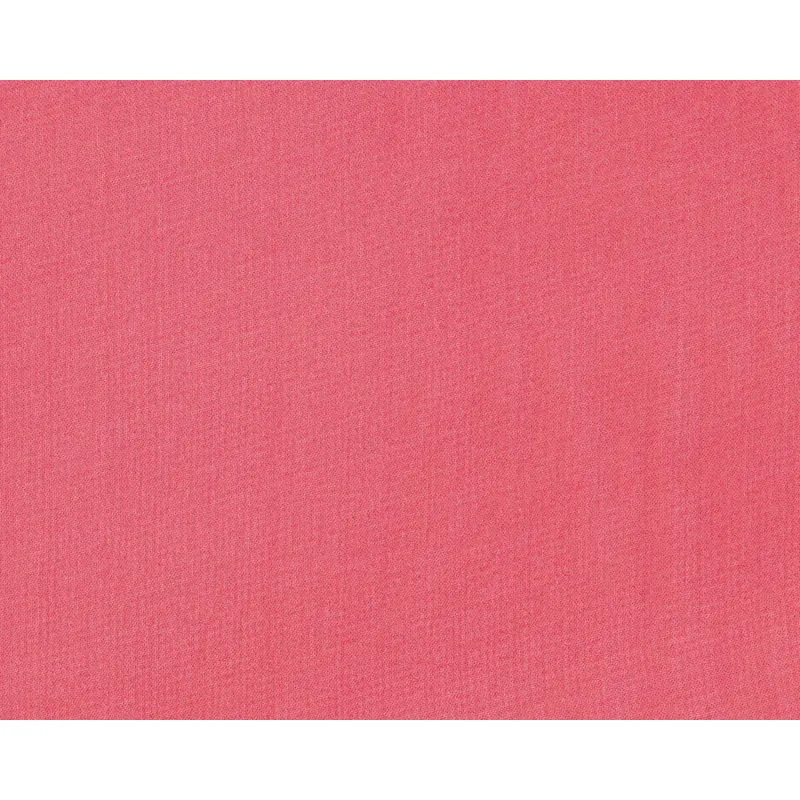 Feiner Krepp-Chiffon, Viskose-Kreppstoff COSMEA, lachsrot