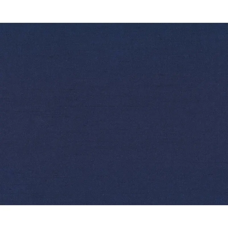 Feiner Kreppstoff GEORGETTE, nachtblau