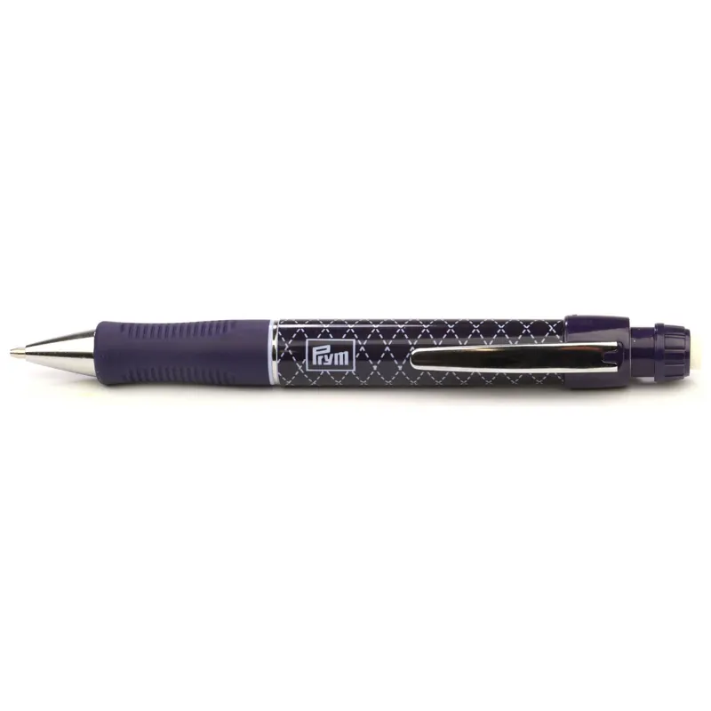 Feiner Minenstift für Stoff, lila, Prym