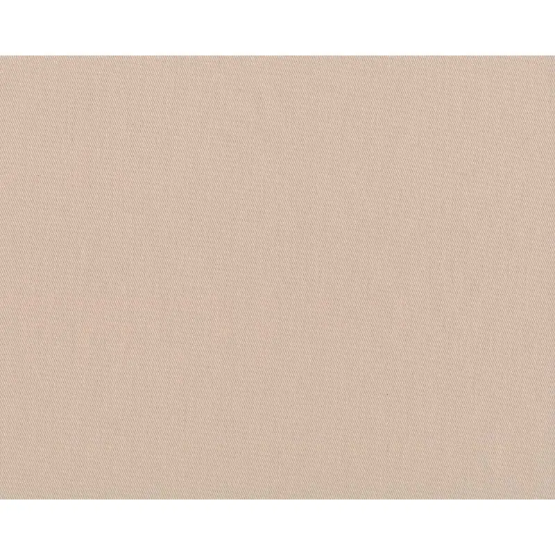 Fester Baumwollstoff SERGE VAUCLUSE, beige