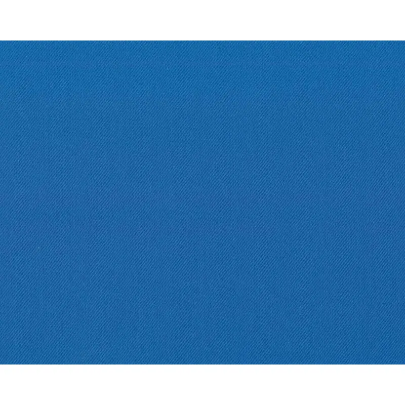 Fester Baumwollstoff SERGE VAUCLUSE, blau
