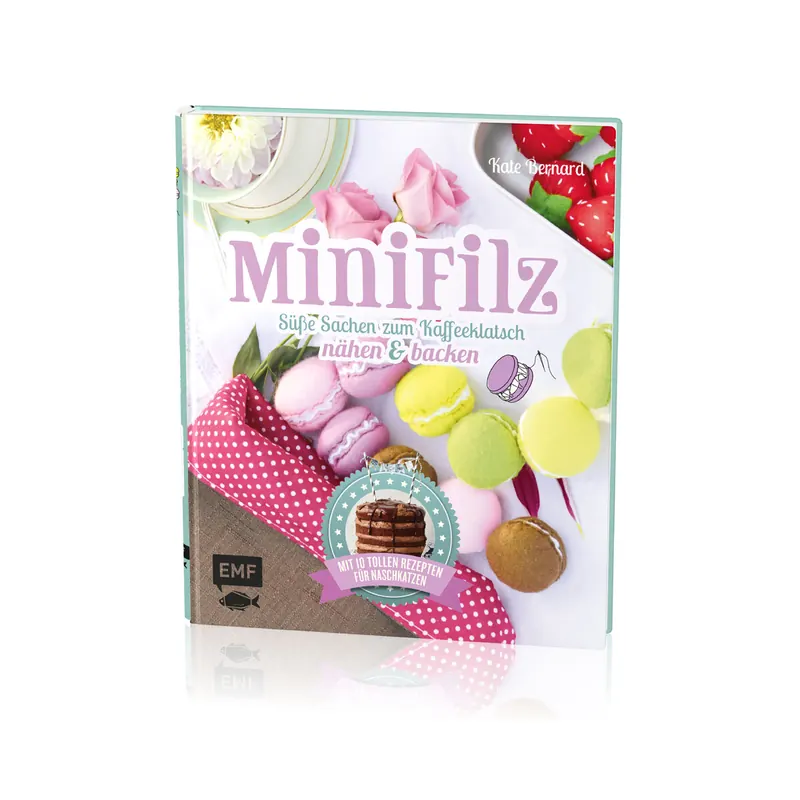 Filzbuch: Minifilz, EMF