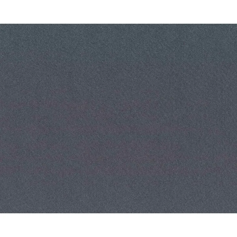 Filzmeterware STICKFILZ, waschbar, grau
