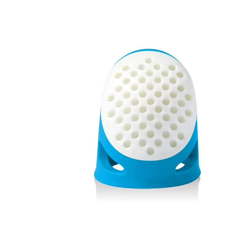 Fingerhut SOFT COMFORT, türkis, Größe XL, Prym
