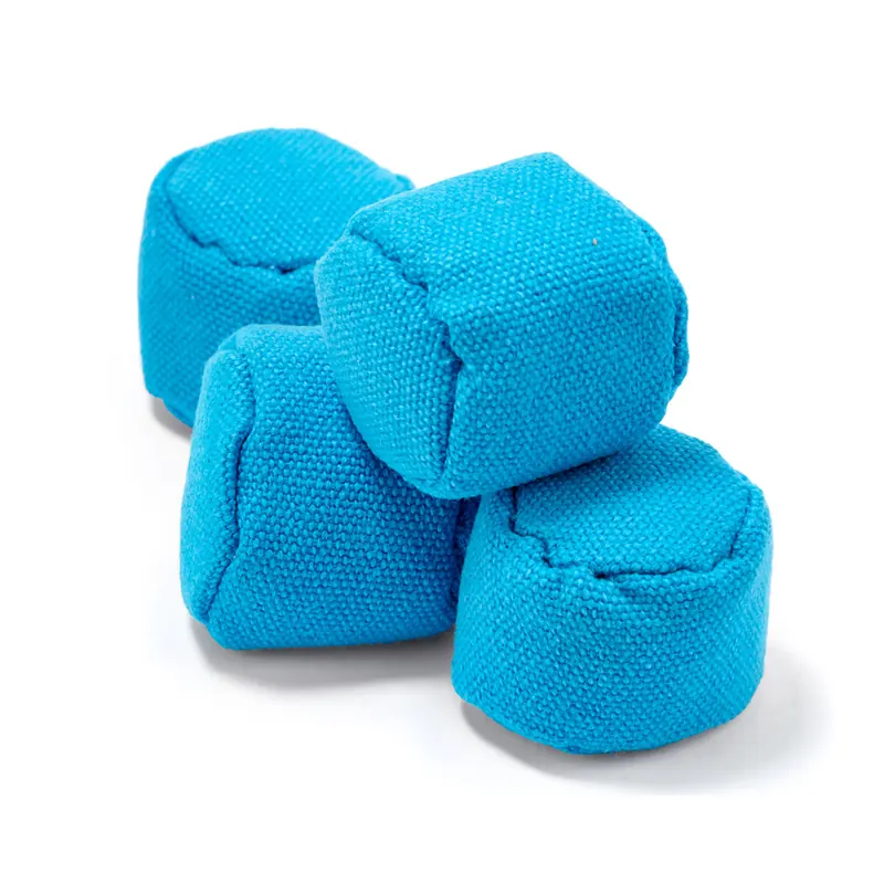 Fixiergewicht MINI, hellblau, 4 Stück, Prym