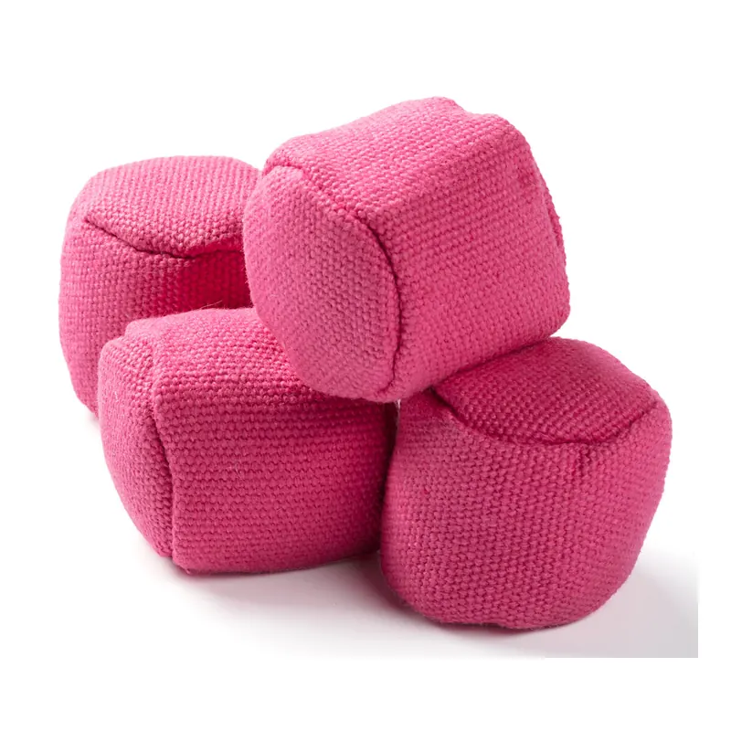 Fixiergewicht MINI, pink, 4 Stück, Prym