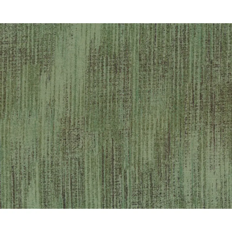 Flanell-Patchworkstoff TERRAIN, Schraffur, moosgrün, Windham Fabrics