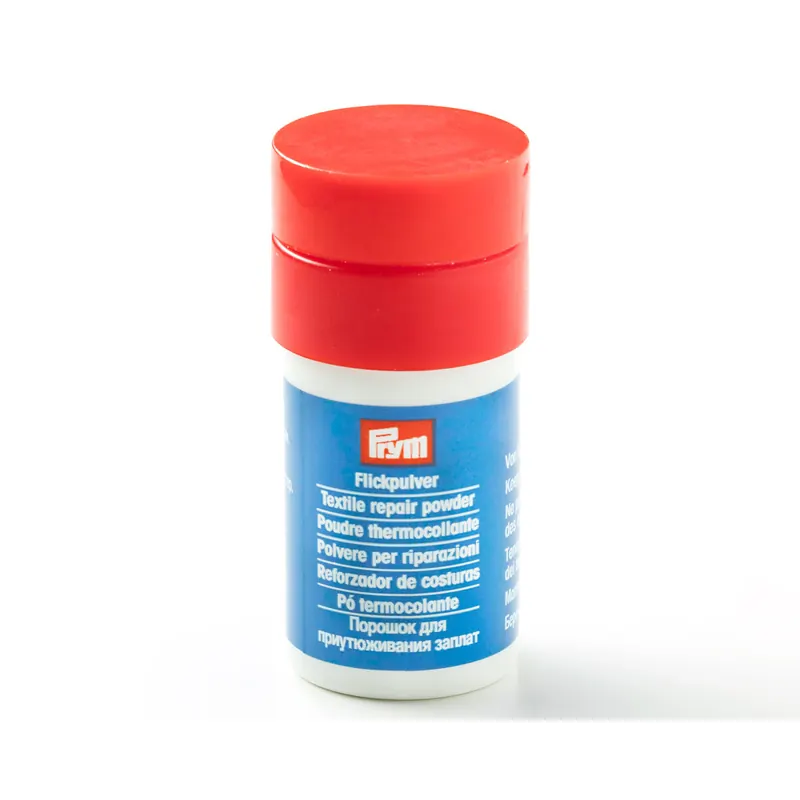 Flickpulver, 12 g, Prym