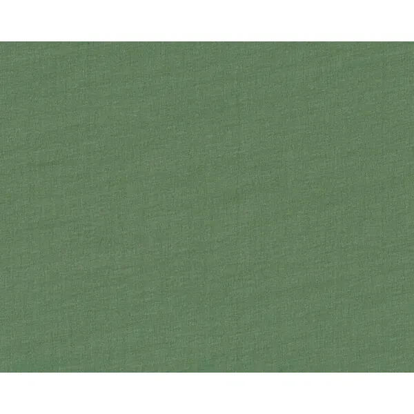 Fließender Krepp-Chiffon aus Italien GIULIA, moosgrün