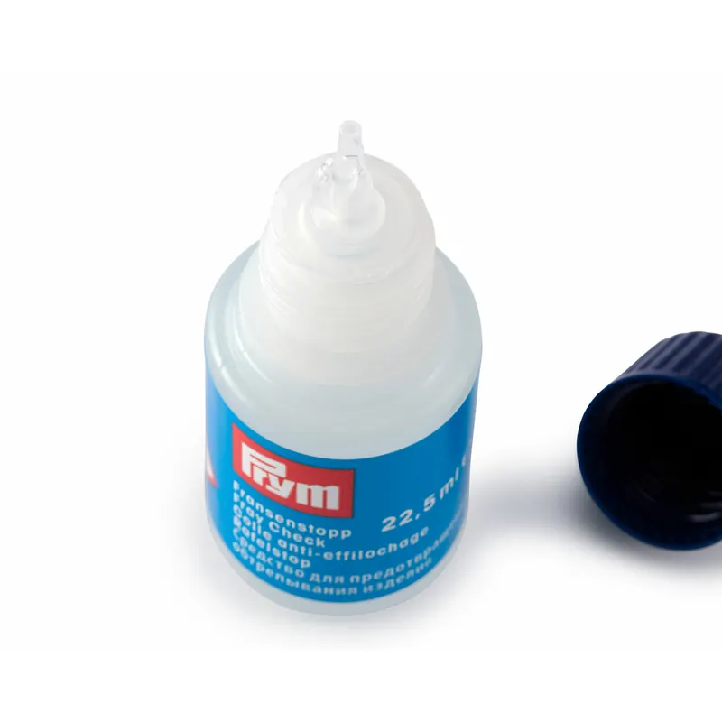 FRAY CHECK, Fransenstopp von Prym