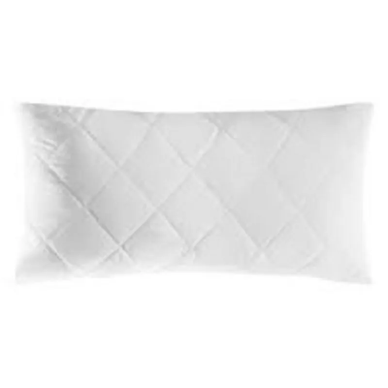 Füllkissen 40x80 cm  Allergiker Rautensteppung