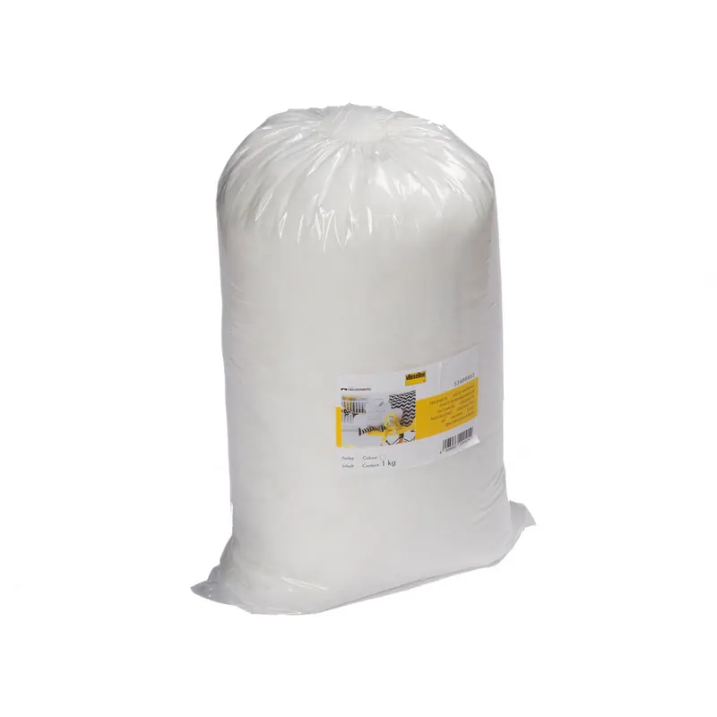 Füllwatte DEKOWATTE, 300 g, weiß, Vlieseline