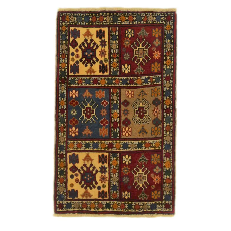 Gabbeh 107 x 64 cm
