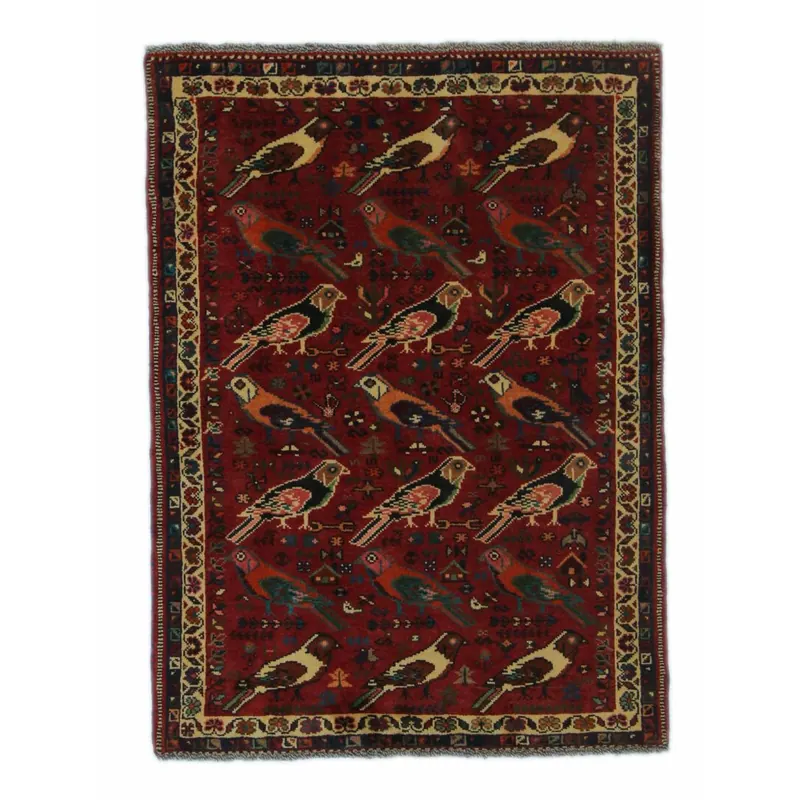 Gabbeh 142 x 106 cm