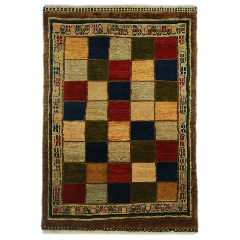 Gabbeh 145 x 105 cm