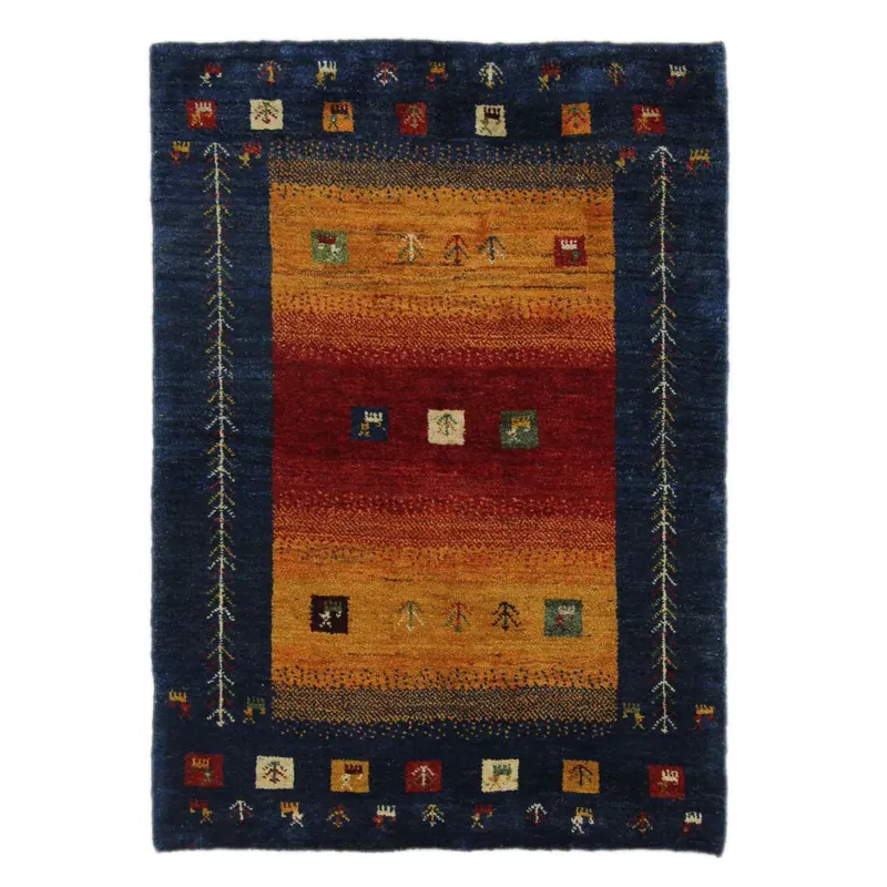 Gabbeh 146 x 105 cm