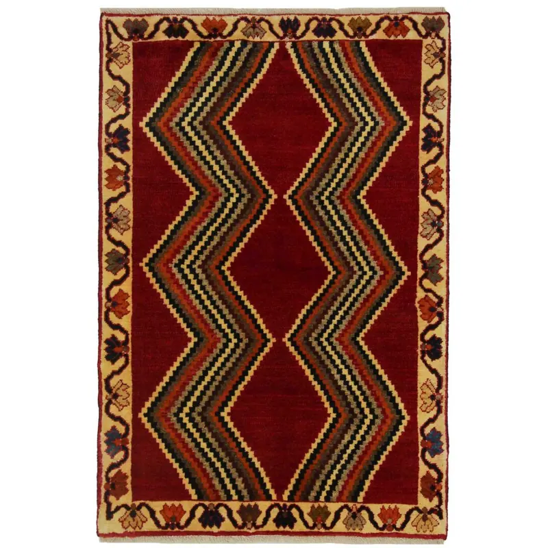 Gabbeh 146 x 98 cm