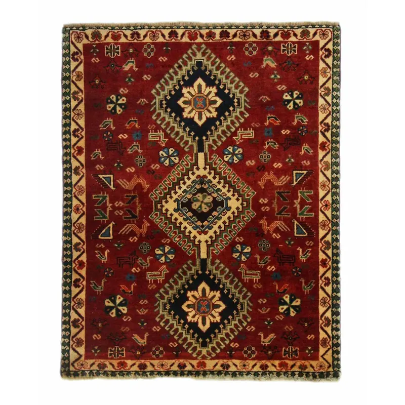 Gabbeh 148 x 117 cm