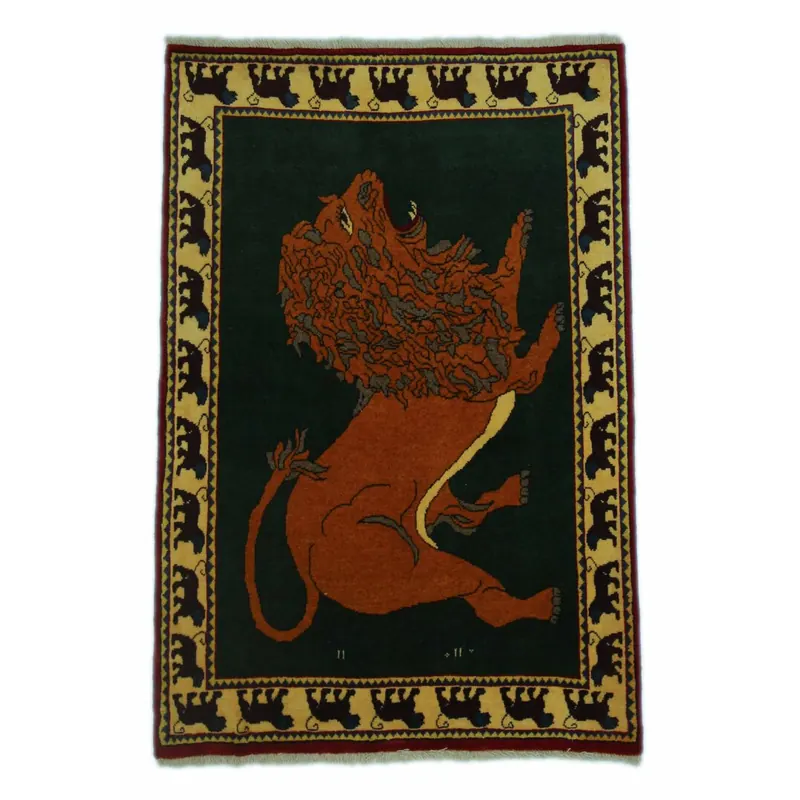 Gabbeh 153 x 103 cm