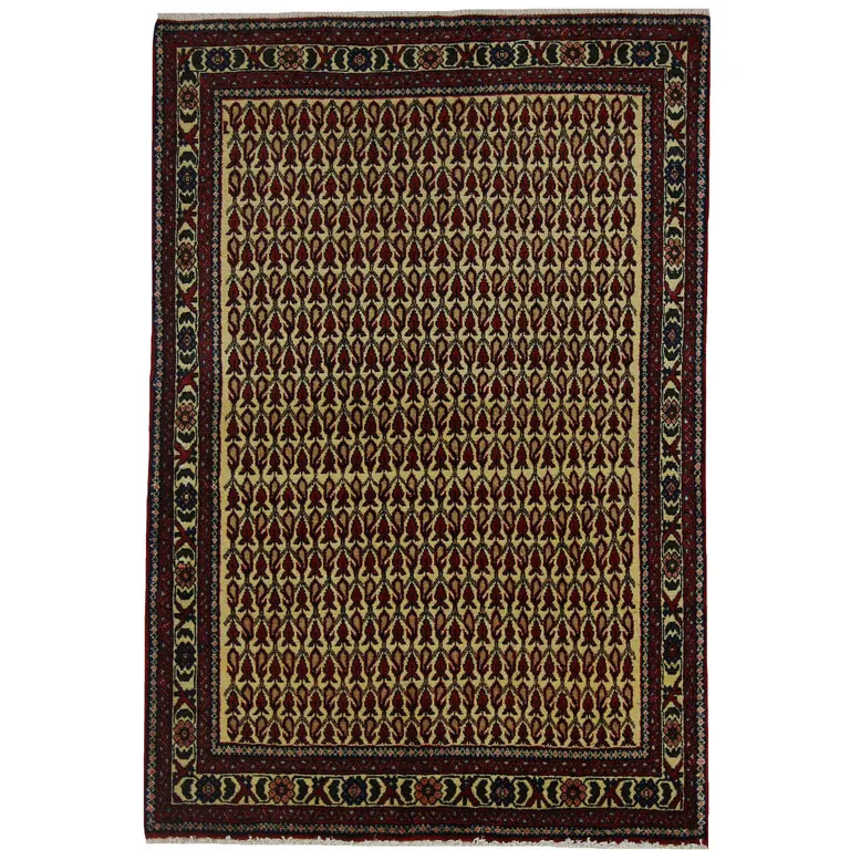 Gabbeh 153 x 105 cm