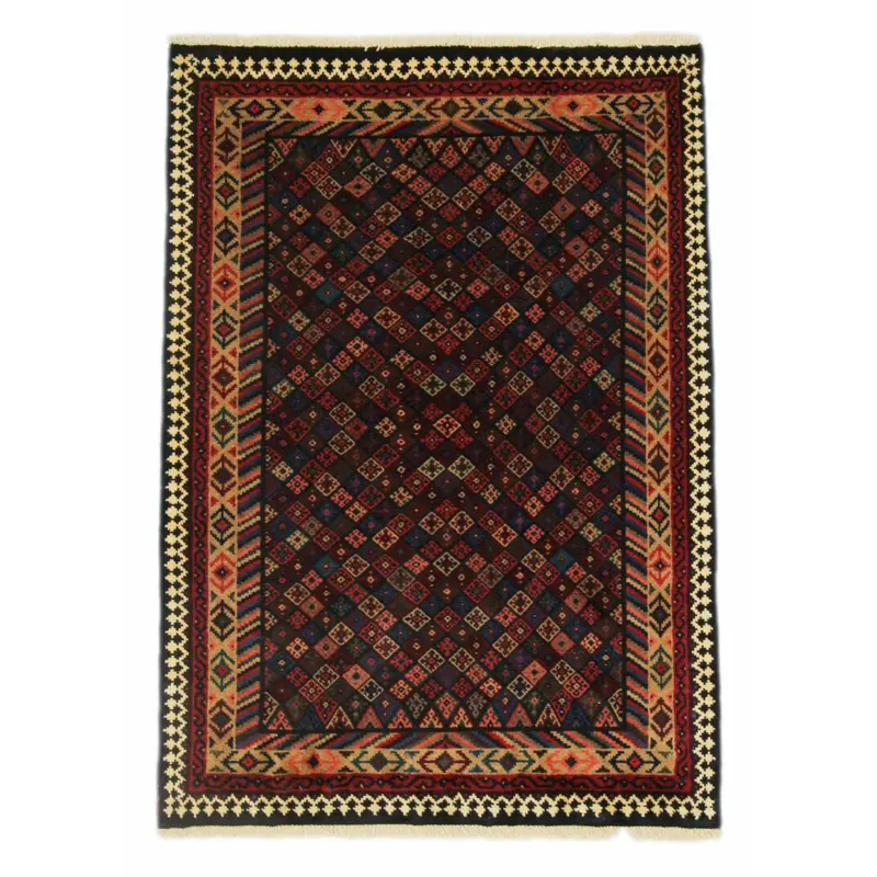 Gabbeh 153 x 110 cm