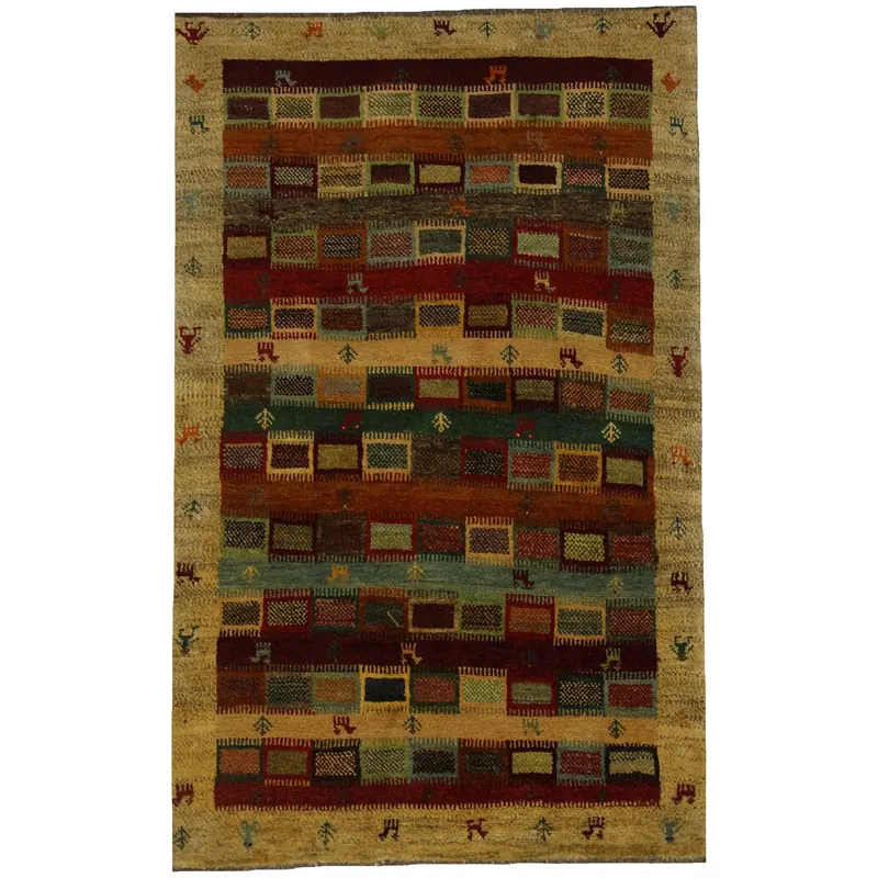 Gabbeh 160 x 101 cm