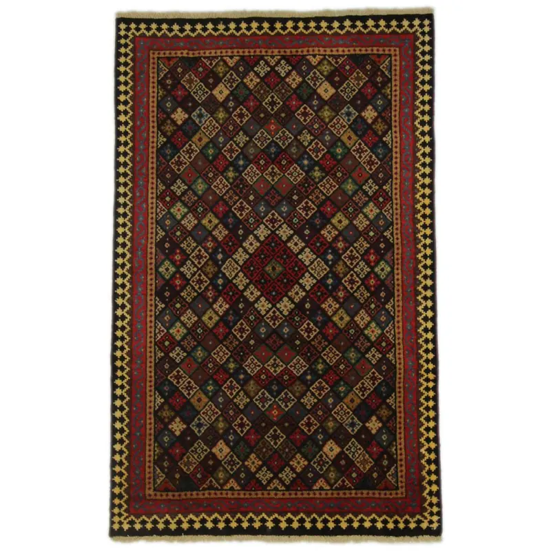 Gabbeh 166 x 104 cm