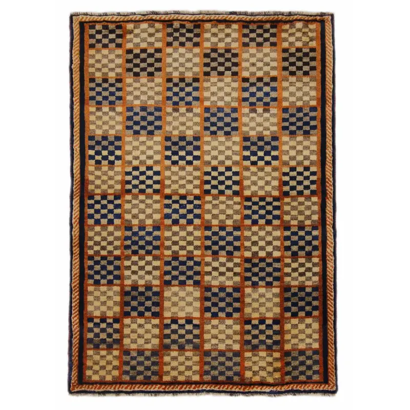 Gabbeh 172 x 122 cm