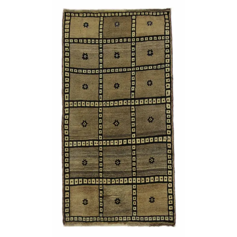 Gabbeh 175 x 92 cm