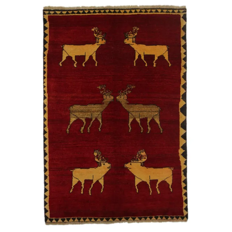 Gabbeh 178 x 121 cm