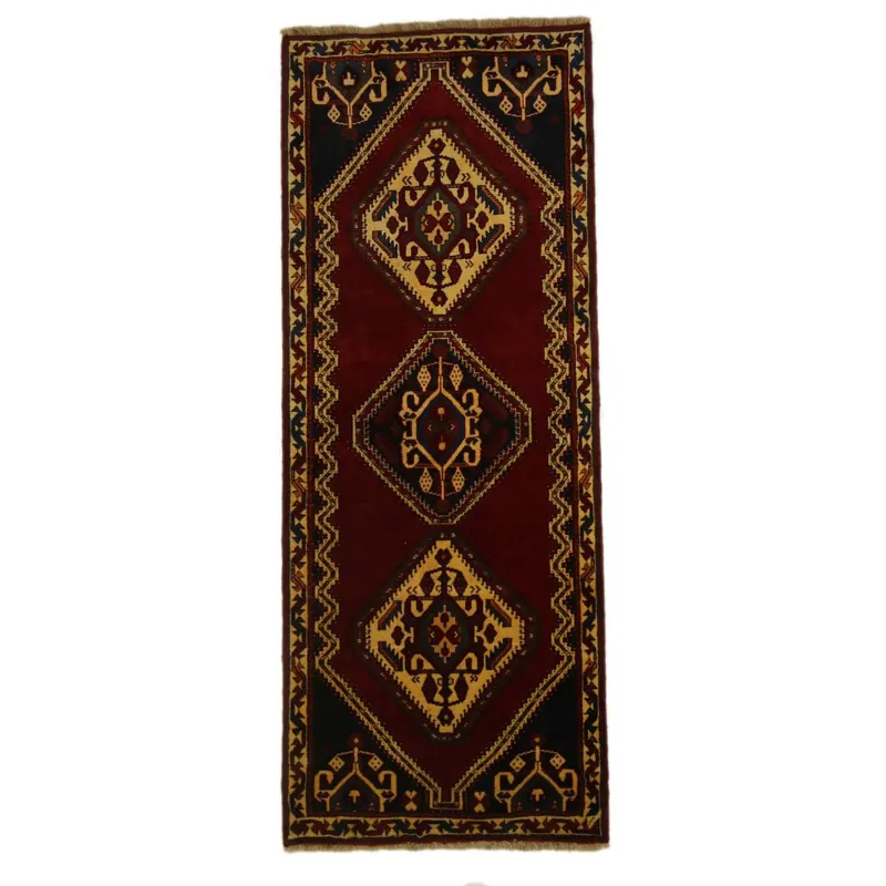 Gabbeh 187 x 84 cm
