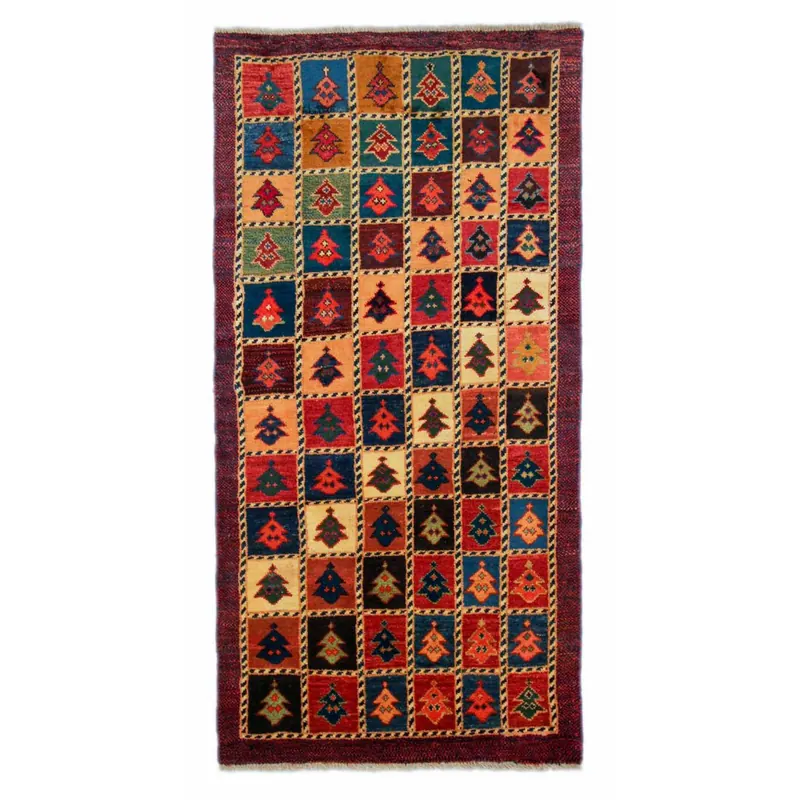 Gabbeh 195 x 98 cm