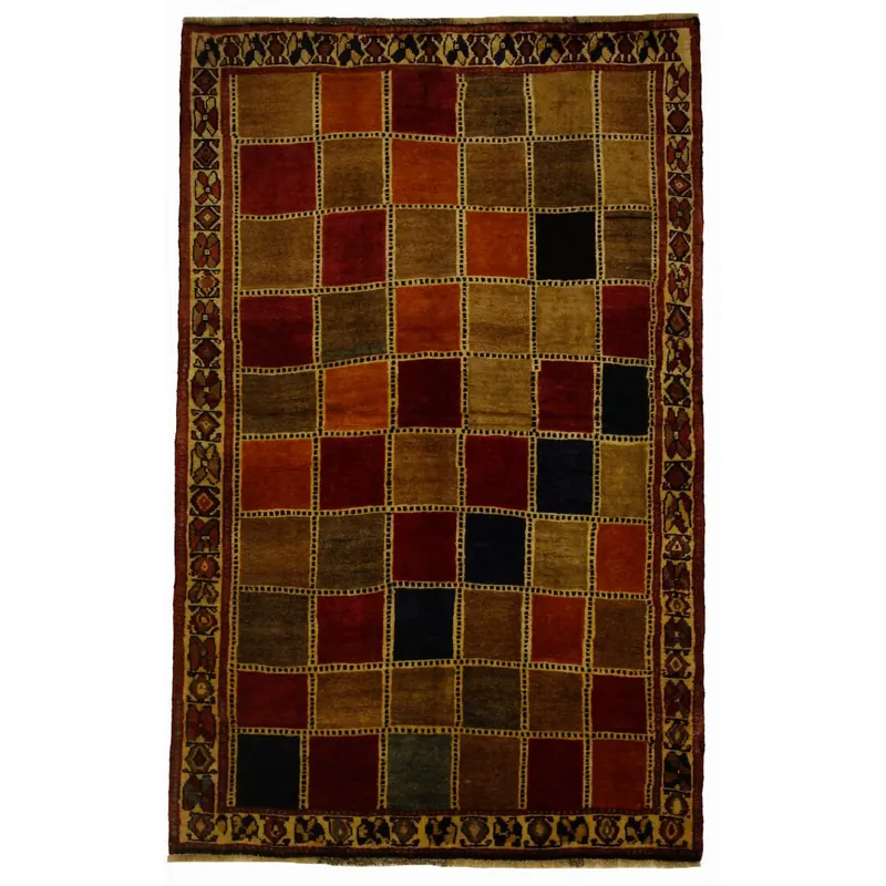 Gabbeh 197 x 125 cm