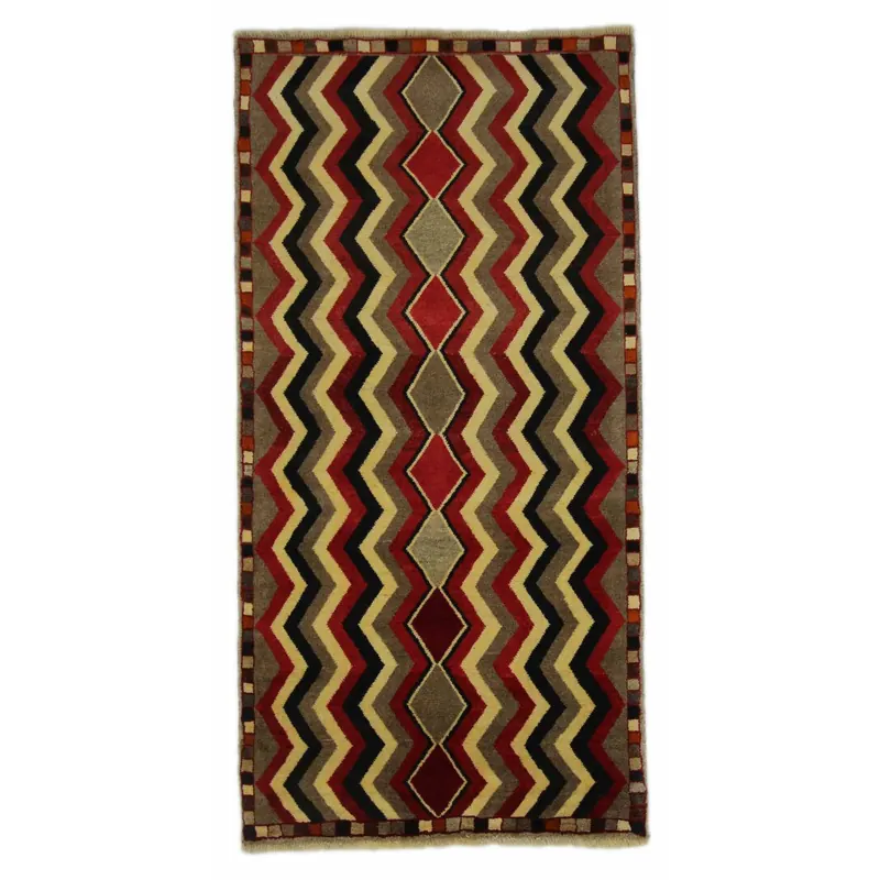 Gabbeh 201 x 102 cm