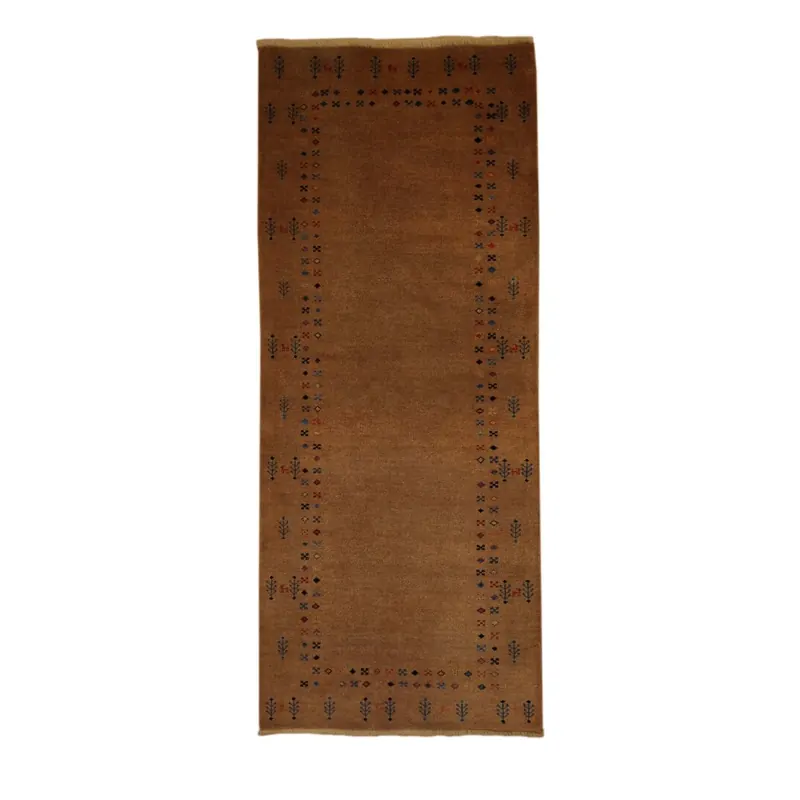 Gabbeh 206 x 85 cm
