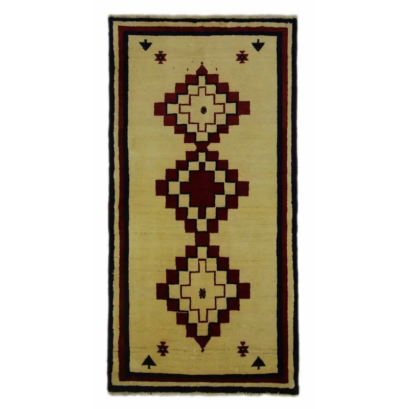 Gabbeh 208 x 106 cm
