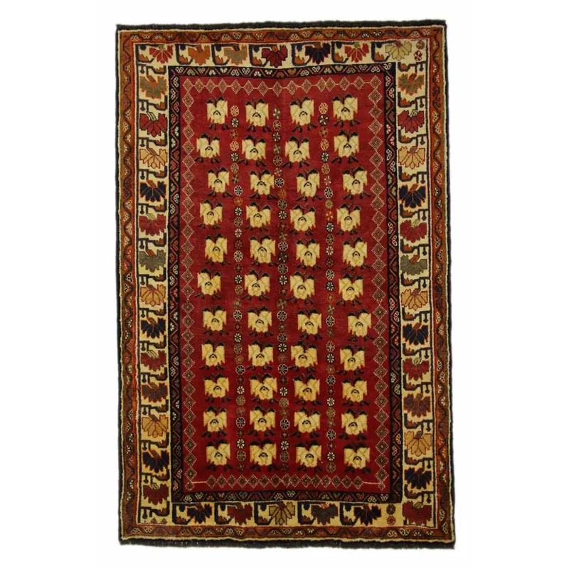 Gabbeh 226 x 146 cm