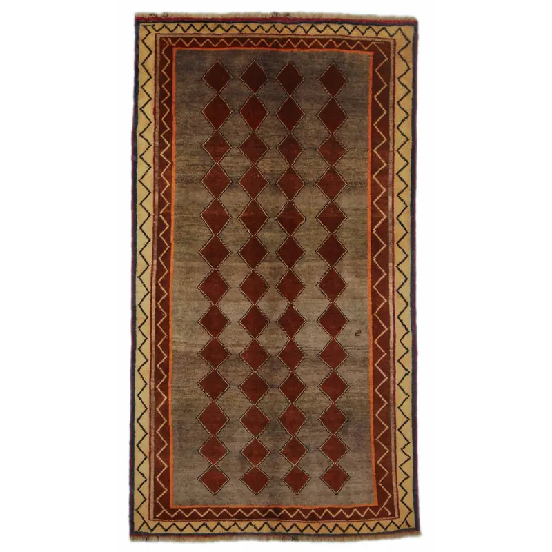 Gabbeh 227 x 127 cm