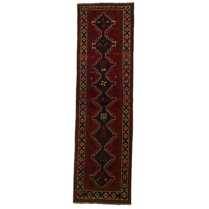 Gabbeh 261 x 76 cm