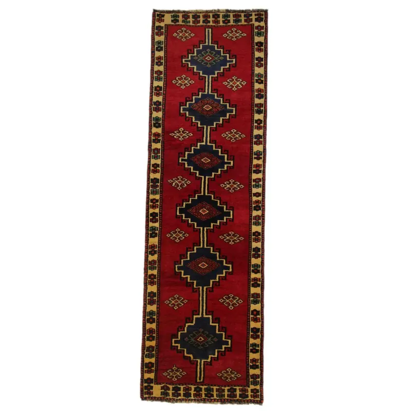 Gabbeh 290 x 90 cm