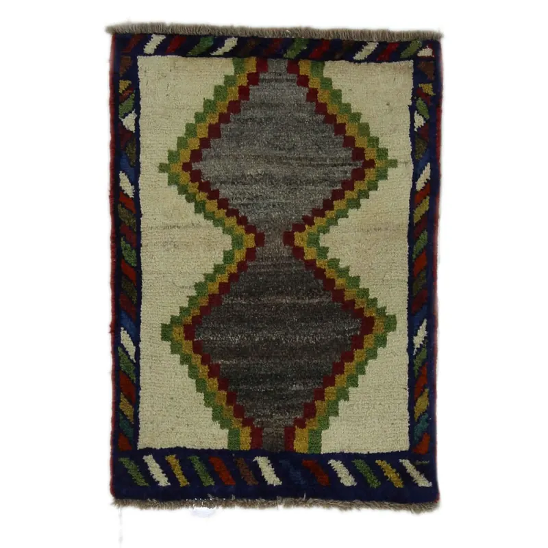 Gabbeh 91 x 64 cm
