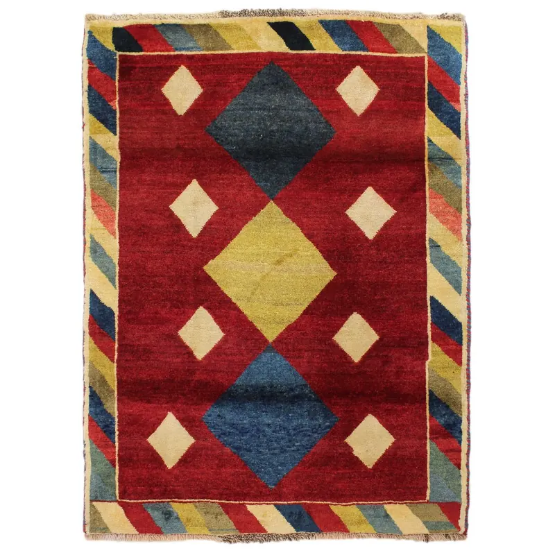 Gabbeh - Shuli 141 x 105 cm